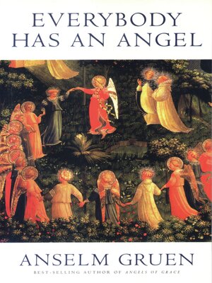 cover image of Everybody Has an Angel